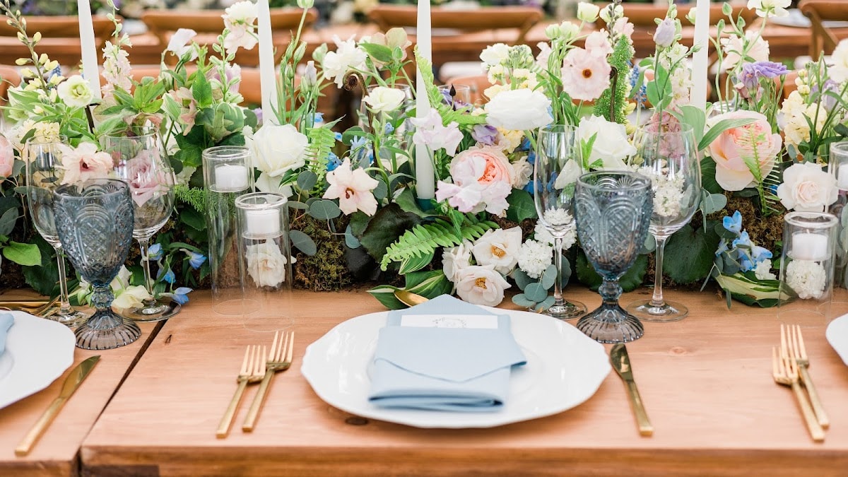 Remembered Events: Wedding Planner in Virginia, DC, Maryland and Destinations — wedding planner in Springfield, USA