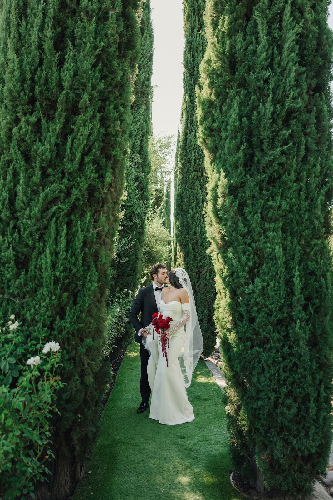 Rene Porto Photography — wedding photographer in Los Angeles