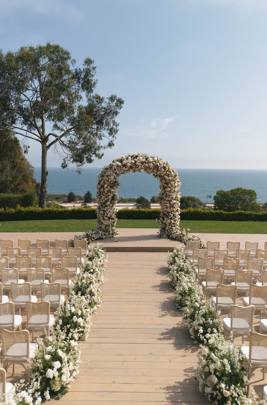 Rheefined Company Weddings + Special Events — wedding planner in West Hollywood, USA