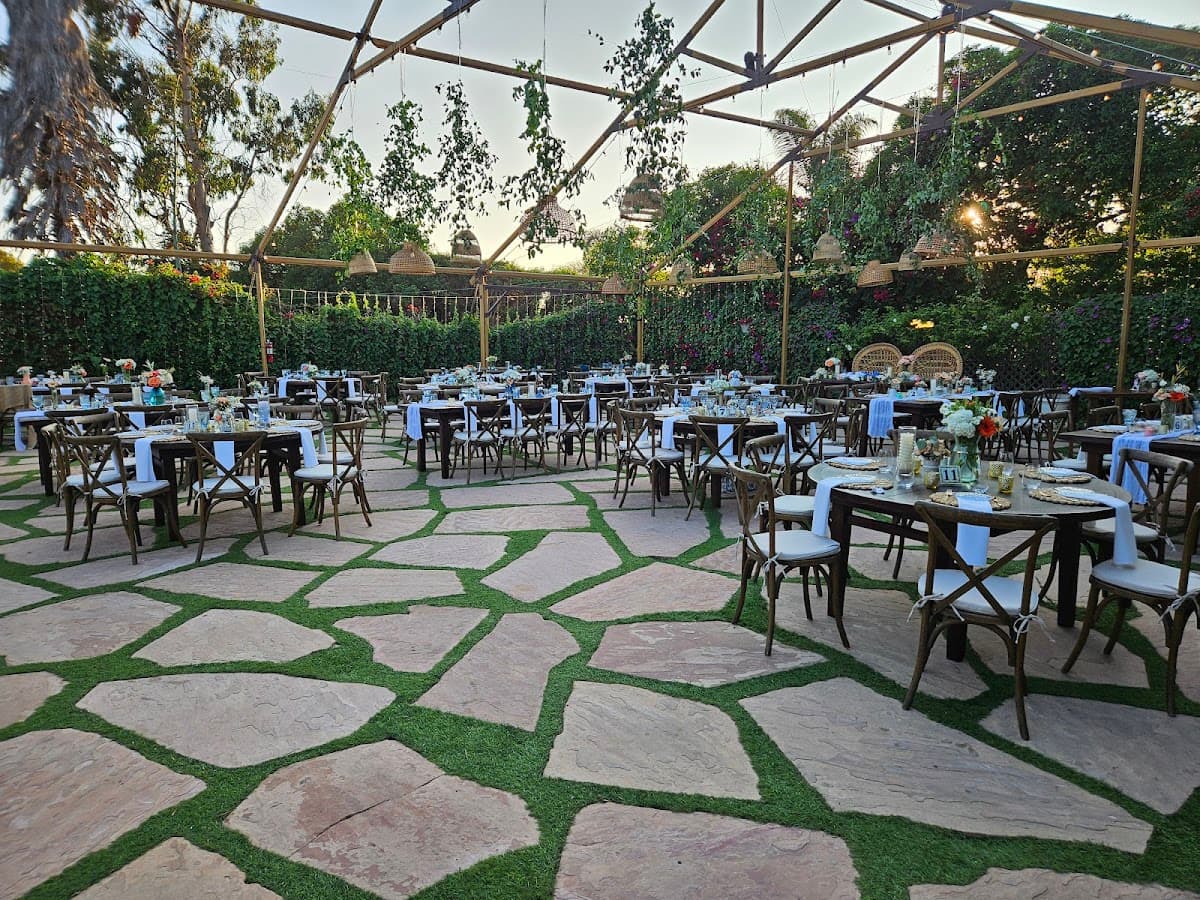 Rincon Beach Club — wedding planner in Santa Barbara