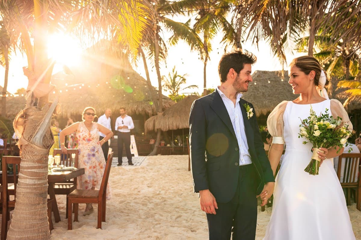 Riviera Maya Wedding Studio — wedding photographer in Cancun