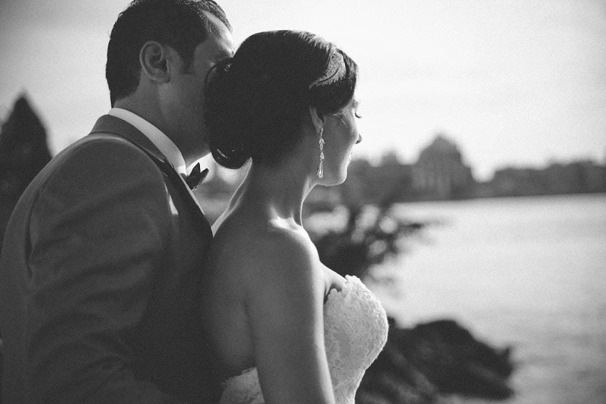 Robert Carlo New York — wedding photographer in New York