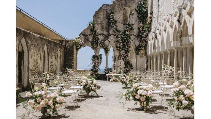 Roberta Burcheri Events — wedding planner in London