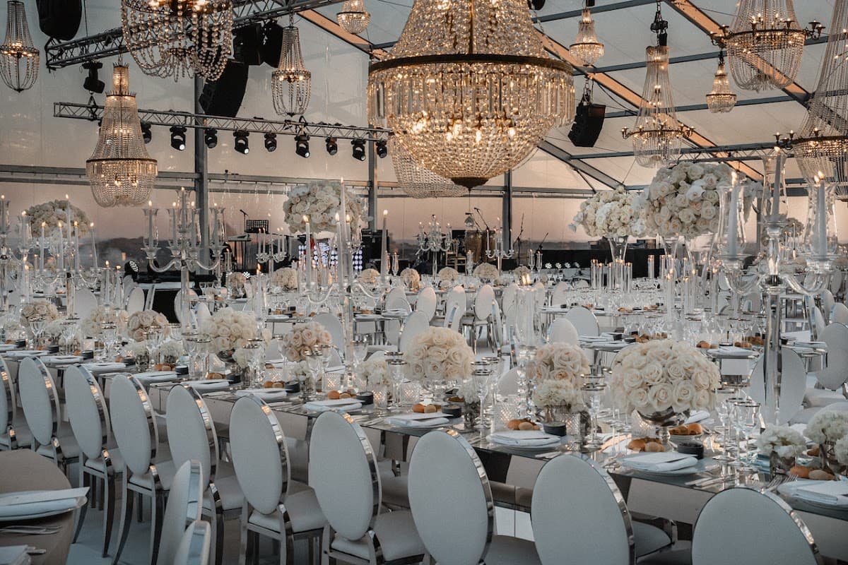Roberta Torresan Wedding Planner & Designer — wedding planner in Roma, Italy