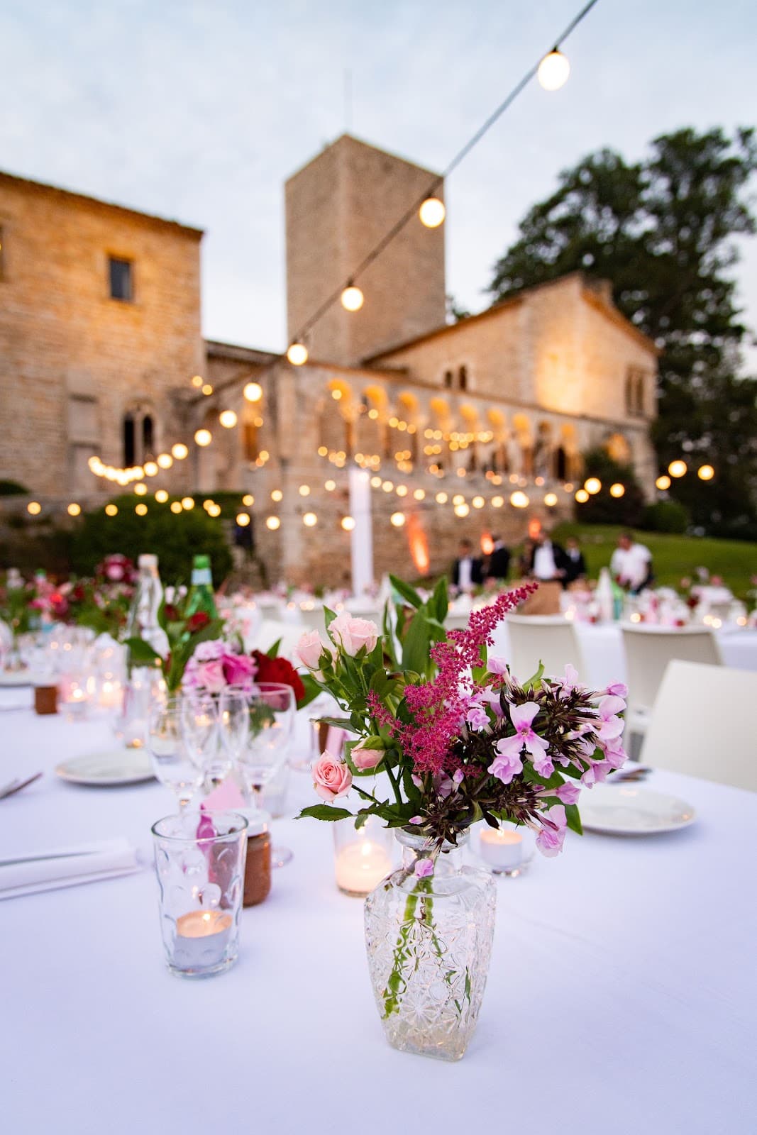 Rock My Love — wedding planner in French Riviera