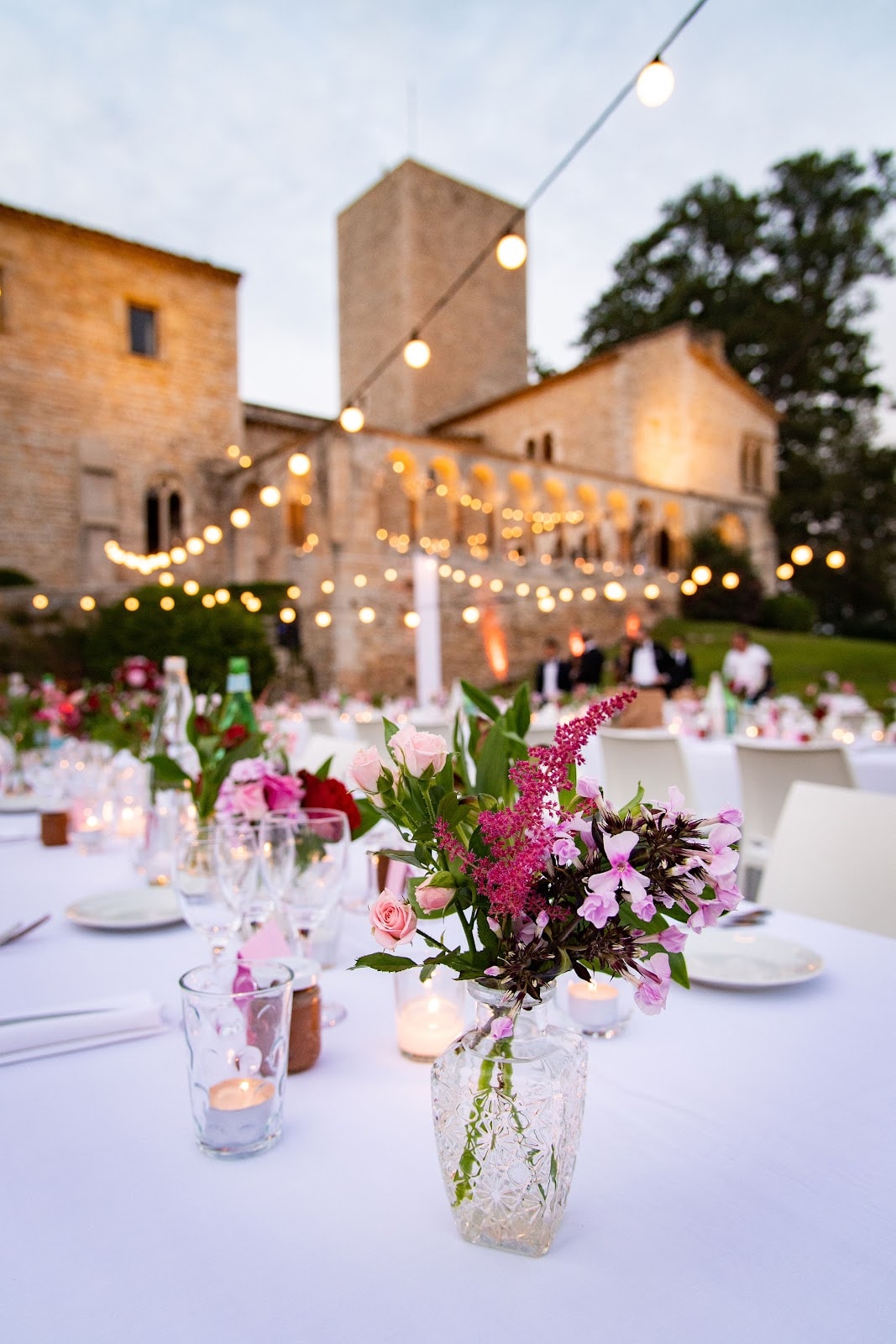Rock My Love — wedding planner in French Riviera