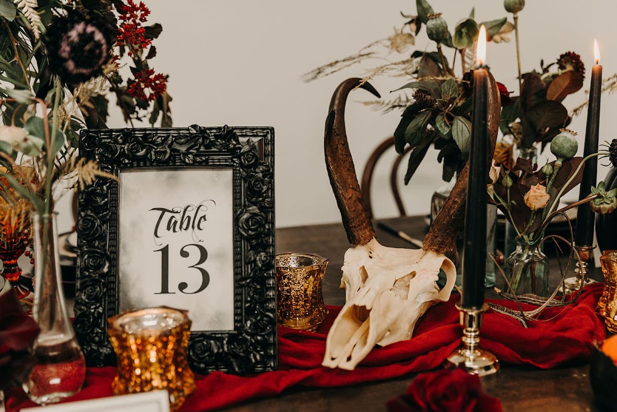 Rock n' Willow Events — wedding planner in Rancho Dominguez, USA