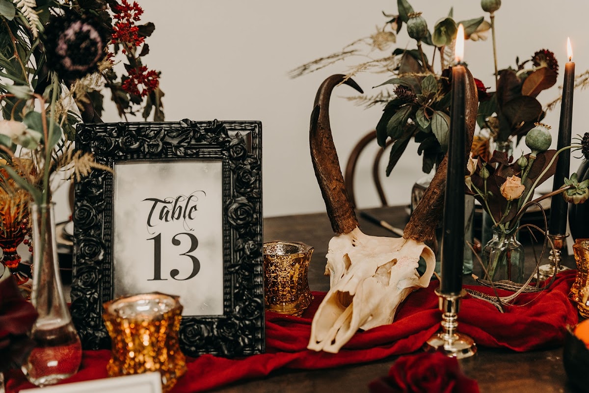 Rock n' Willow Events — wedding planner in Rancho Dominguez, USA