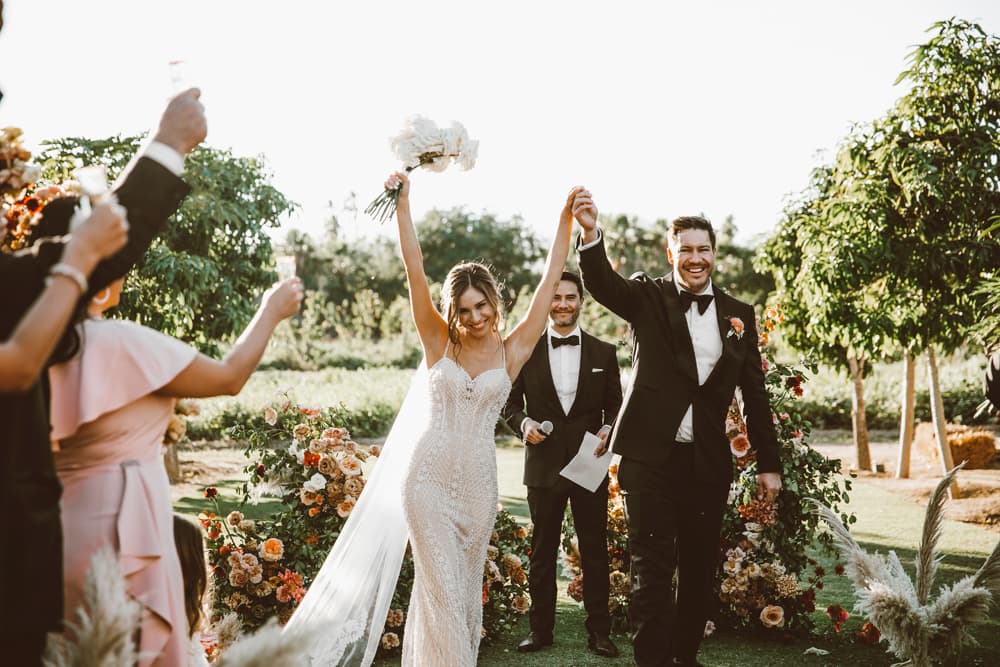 Romantic Cabo Weddings — wedding planner in Cabo San Lucas