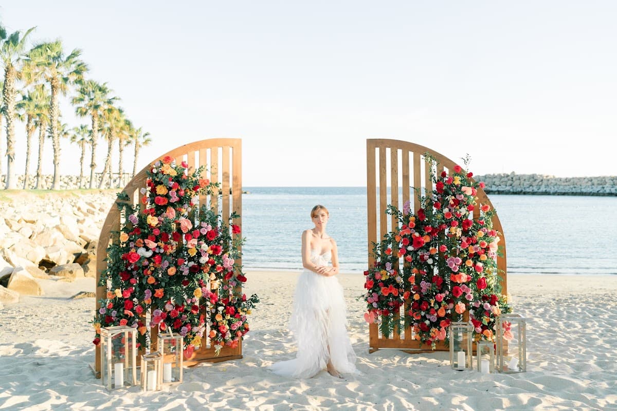 Romantic Celebrations | Wedding Planning Services — wedding planner in Cabo San Lucas