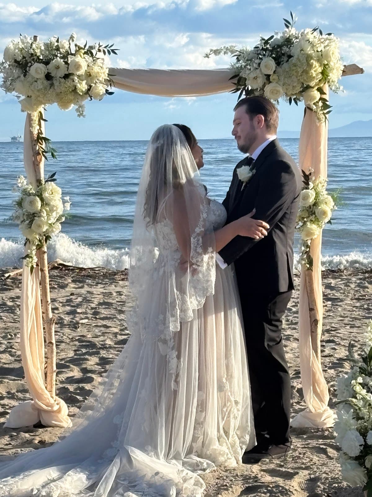 Romantic Santa Barbara Weddings — wedding planner in Santa Barbara