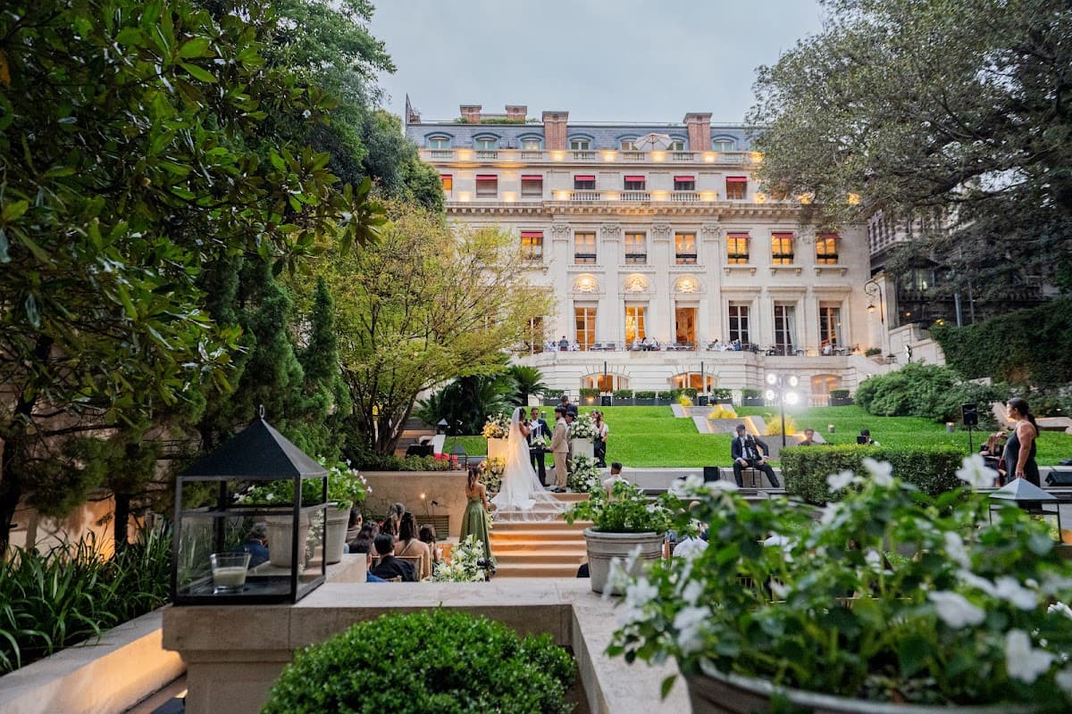 Romina Ferraretto Event Planners — wedding planner in Buenos Aires