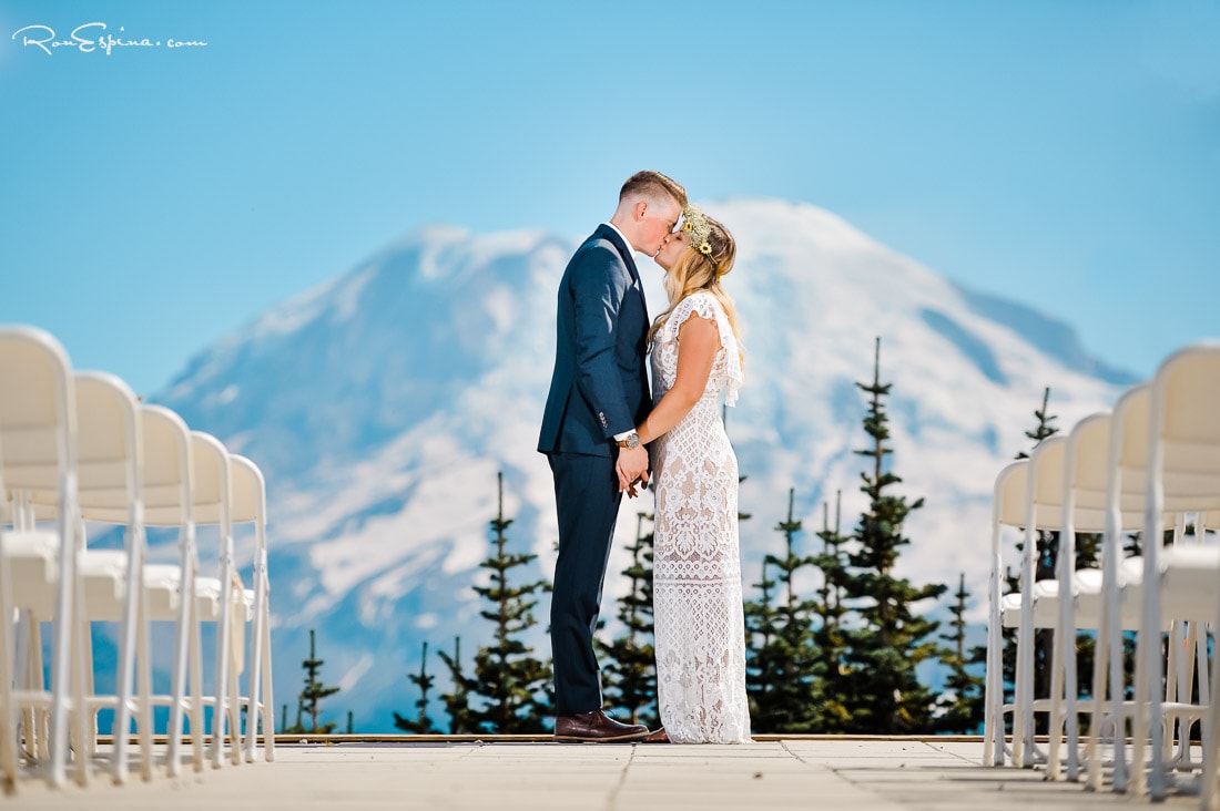 Ron Espina Photography — wedding photographer in Seattle