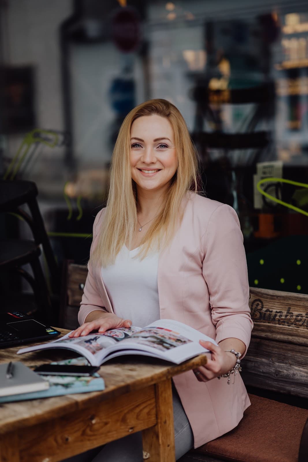 Ronja - Weddings & Events — wedding planner in Bergkirchen, Germany