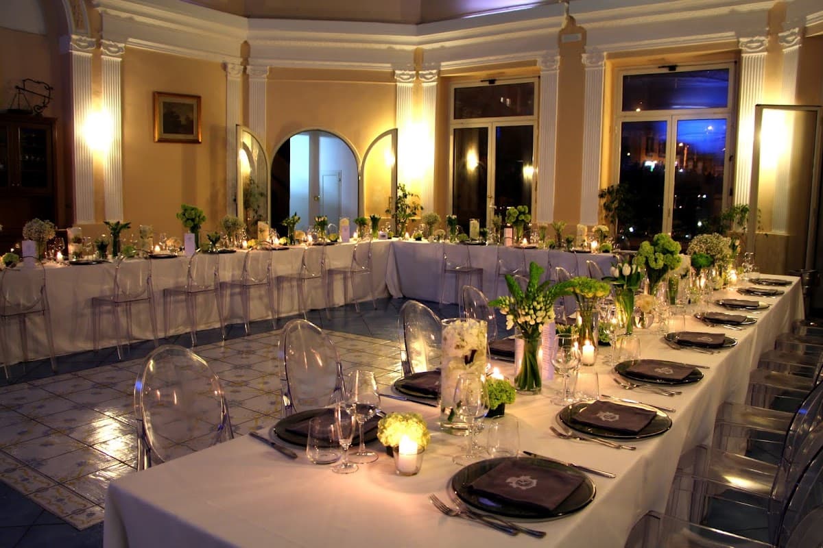 Rosanna Gargiulo wedding planner — wedding planner in Marano di Napoli, Italy