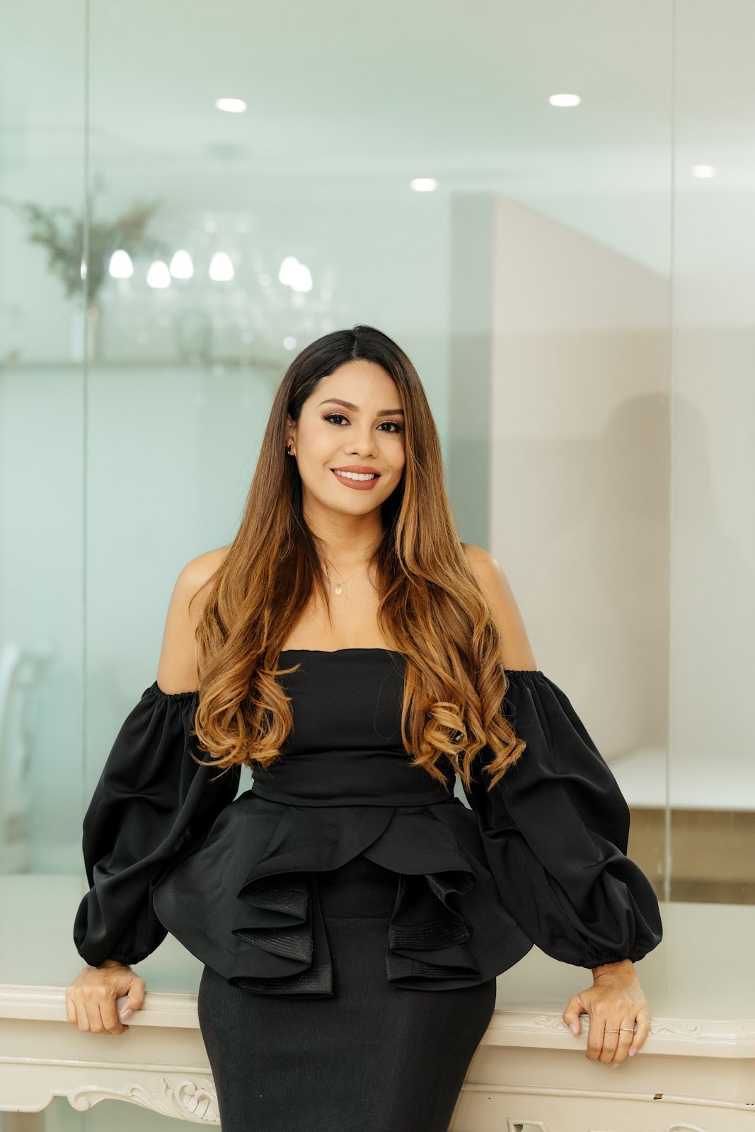 Rosiel Andrea Turizo, Wedding Planner — wedding planner in Bolívar, Colombia