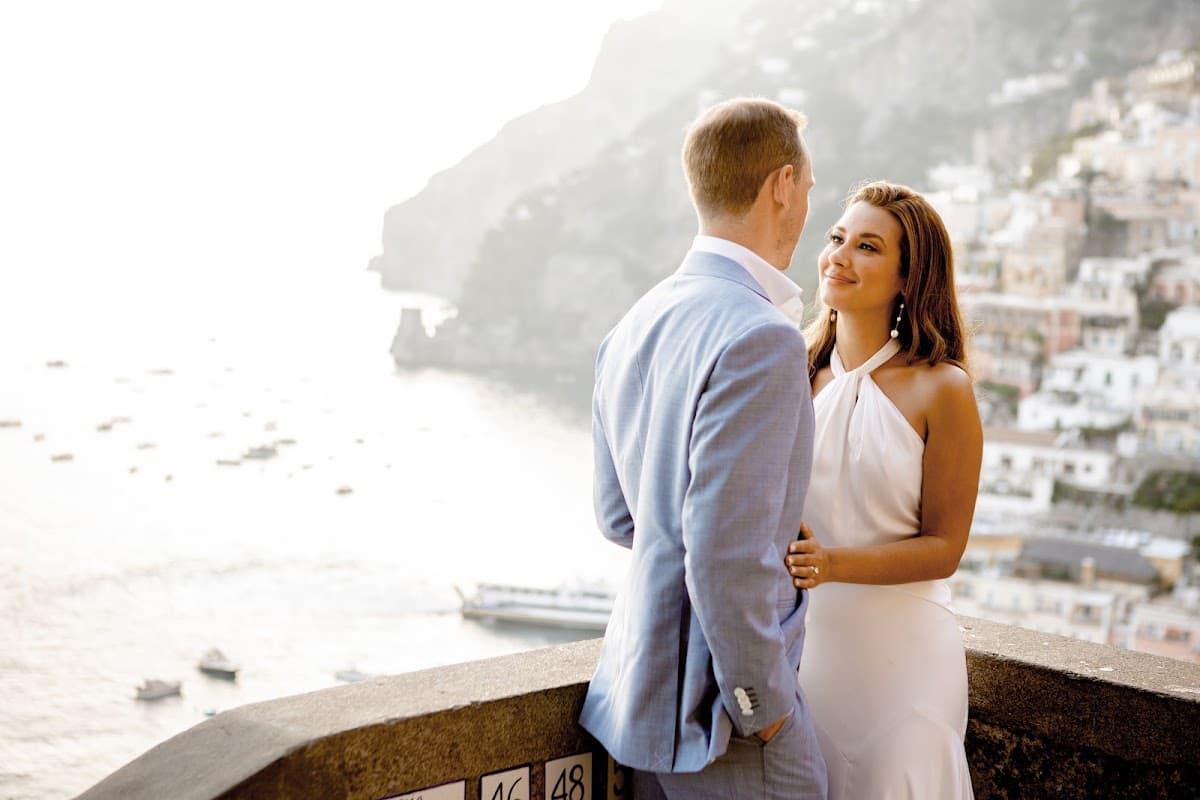 Rossella Fronda Weddings, wedding planner in Amalfi