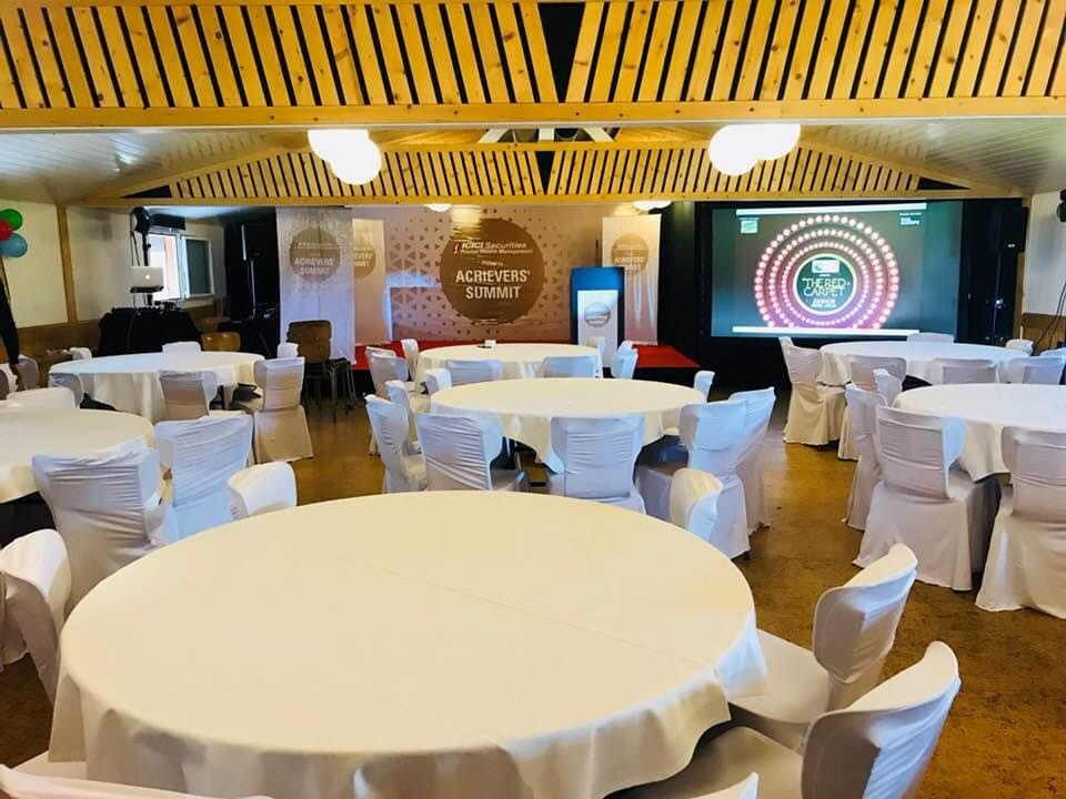 Roy Events Management — wedding planner in Zürich, Switzerland