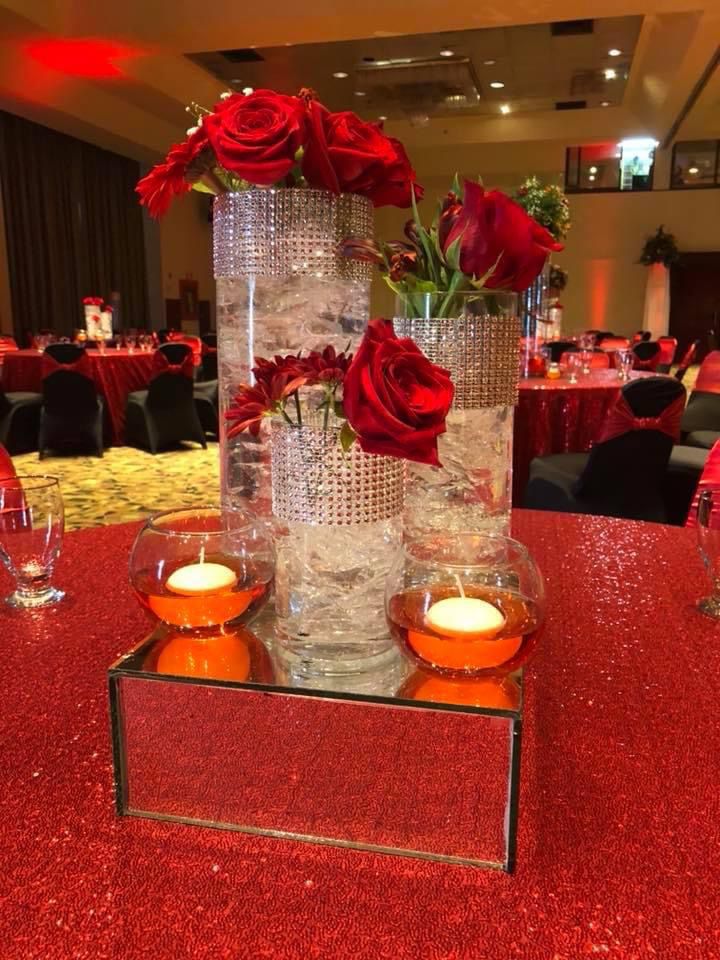 Royal Eventos CR — wedding planner in Costa Rica