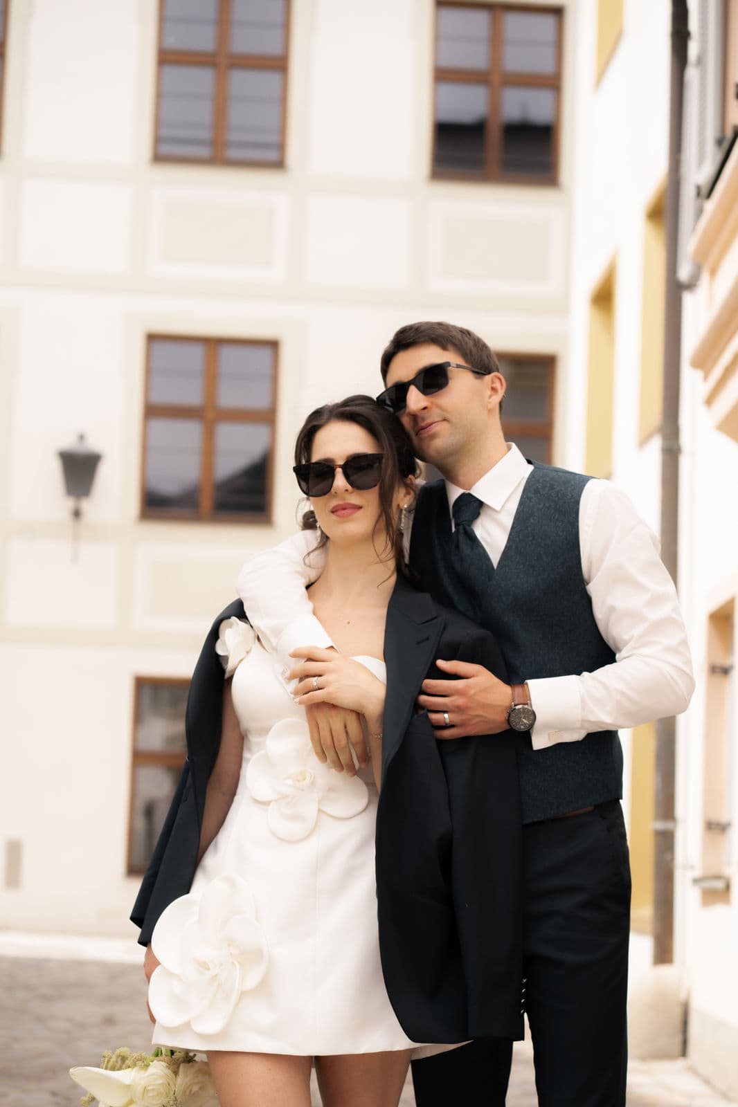 Royal Grace Weddings — wedding planner in Neufahrn bei Freising, Germany