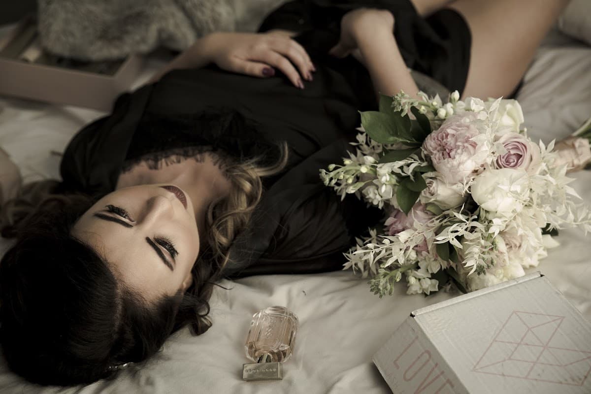 Ruth & Co Photography — wedding photographer in Cape Town