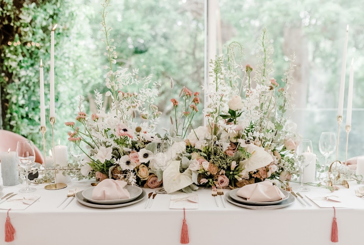 SA Weddings — wedding planner in Cape Town