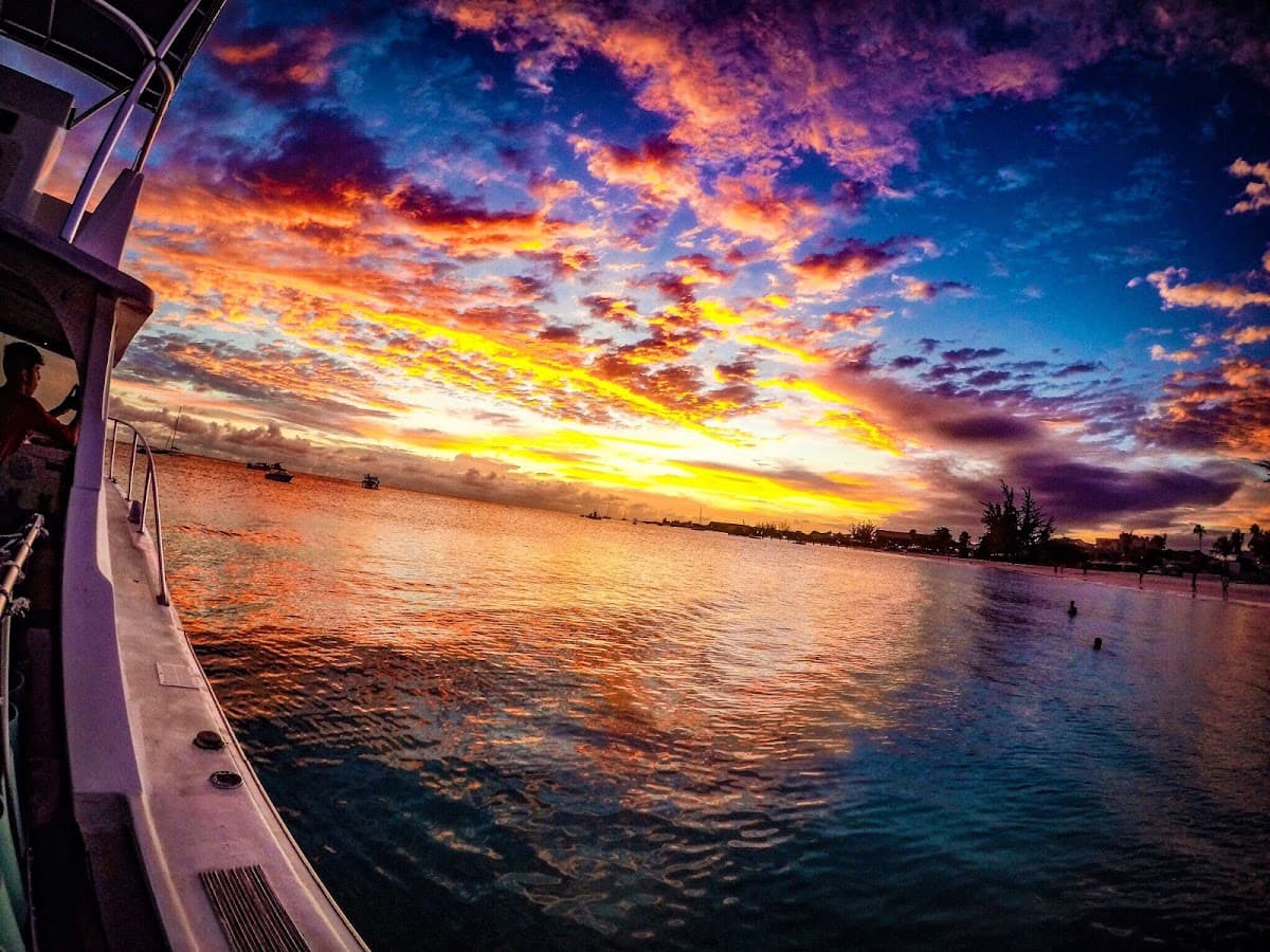 Salt Life Media Barbados — wedding videographer in Barbados