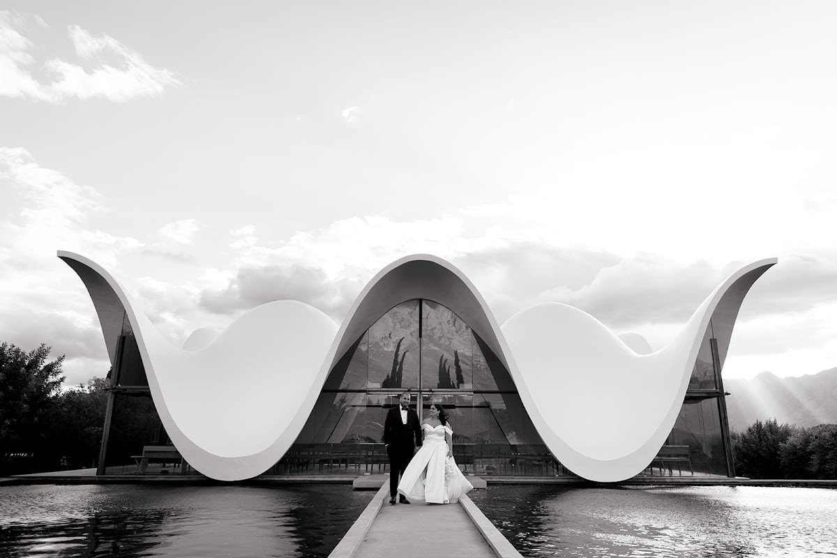 Salt & Light Events — wedding planner in Cape Town