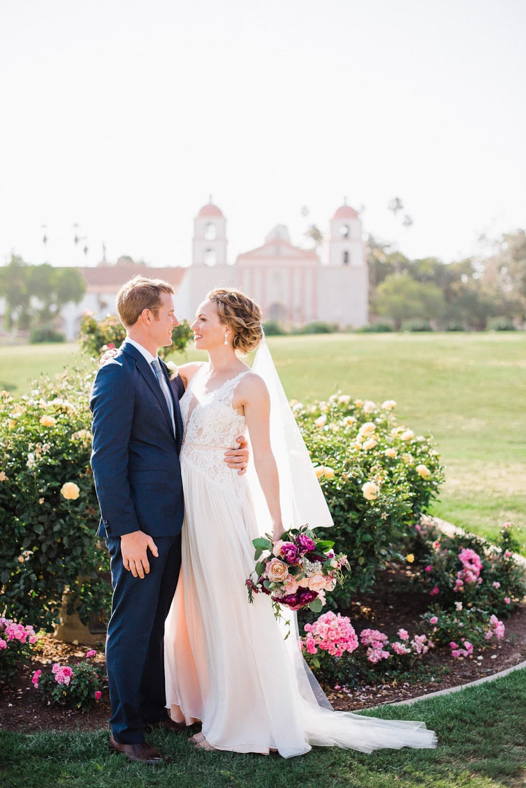 Santa Barbara Wedding — wedding planner in Santa Barbara