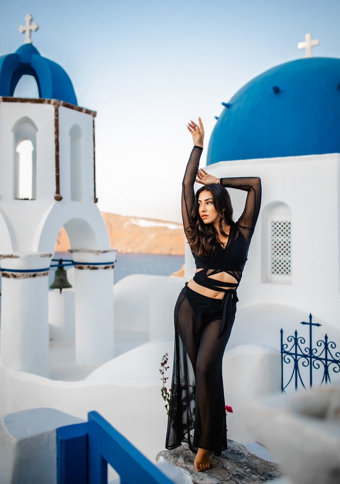 Santorini photographer by Gerald — wedding photographer in Santorini