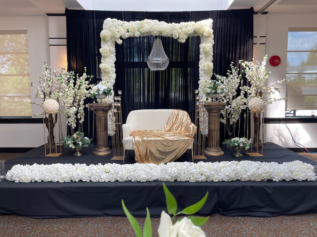 Sapphire Event Planners — wedding planner in Vancouver