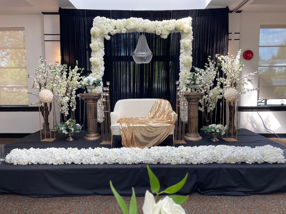 Sapphire Event Planners — wedding planner in Vancouver