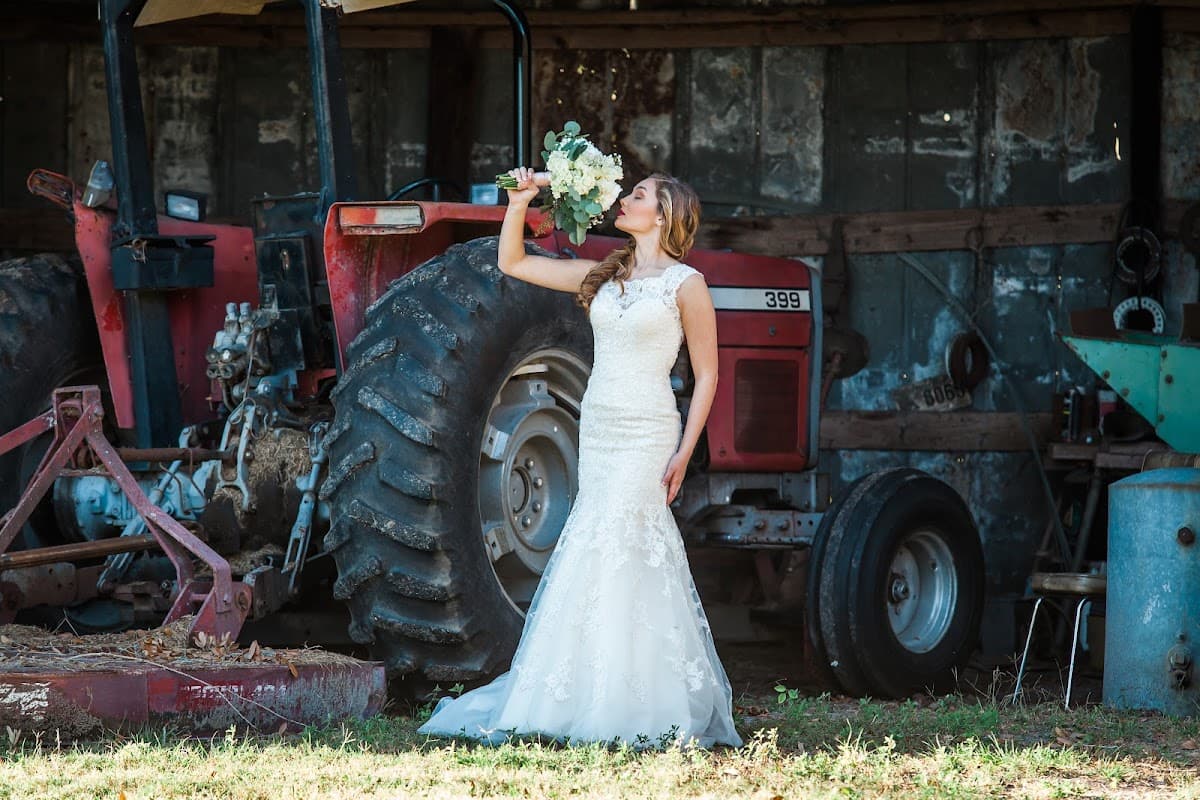 Savannah Wedding Dreams — wedding planner in Savannah