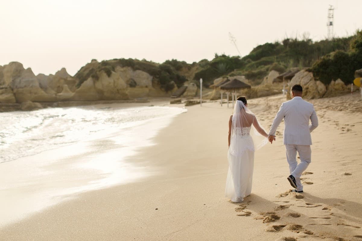 Save the Date Algarve - Wedding Planner — wedding planner in Algarve