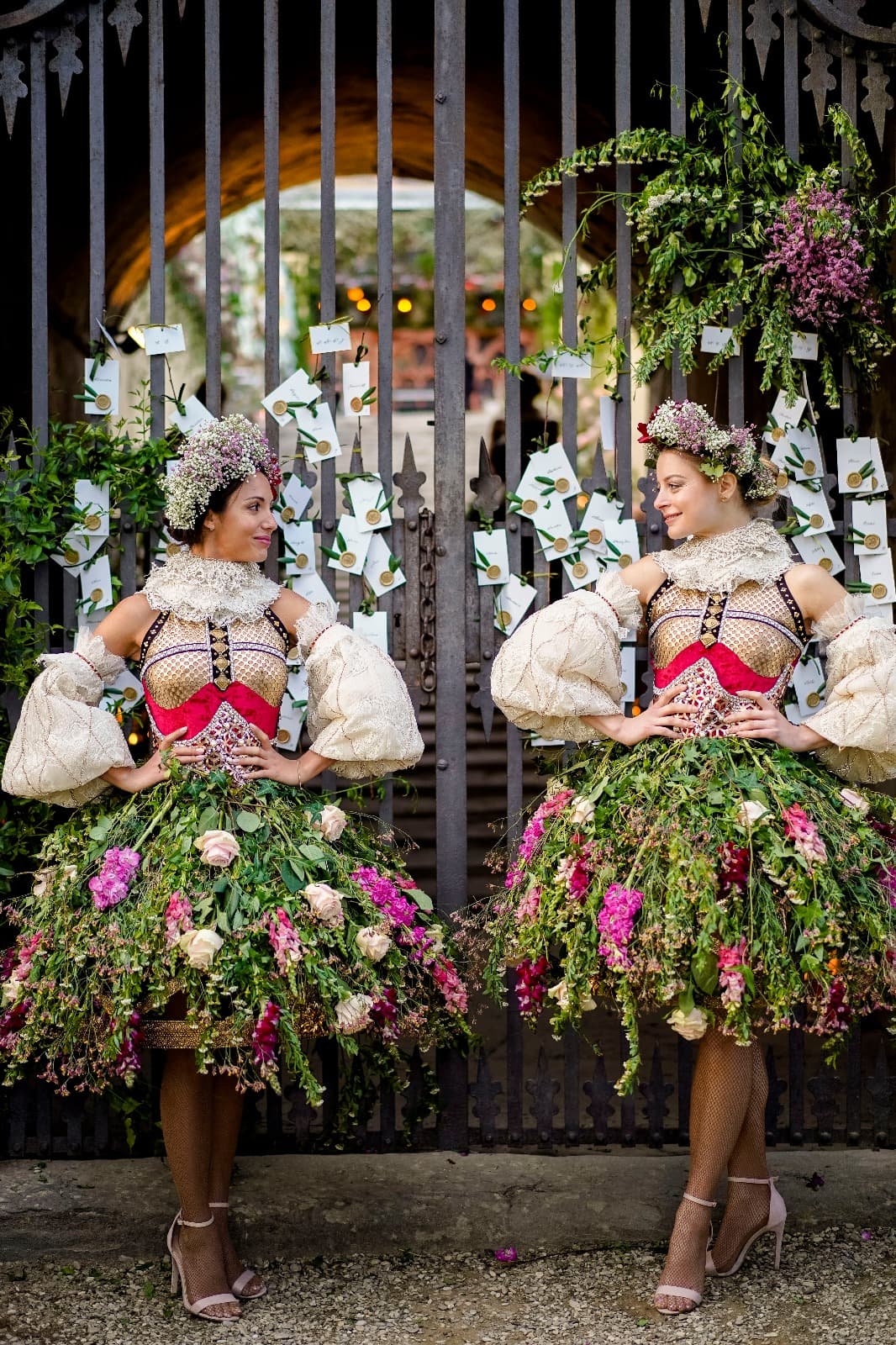 Savvy Event Studio — wedding planner in Florence