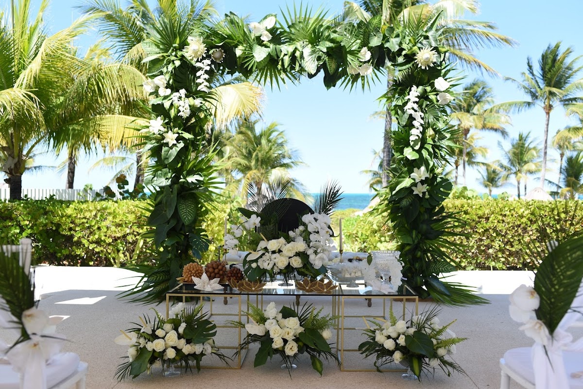 Say I Do to Details — wedding planner in Redondo Beach, USA
