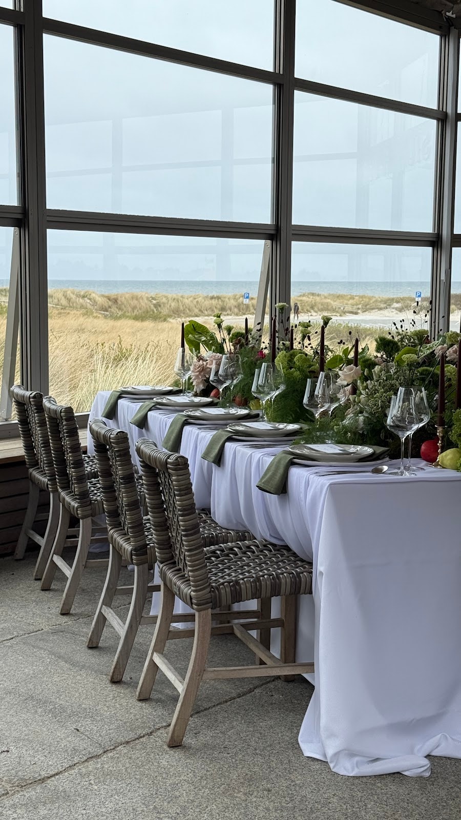 SAY WOW — wedding planner in München, Germany