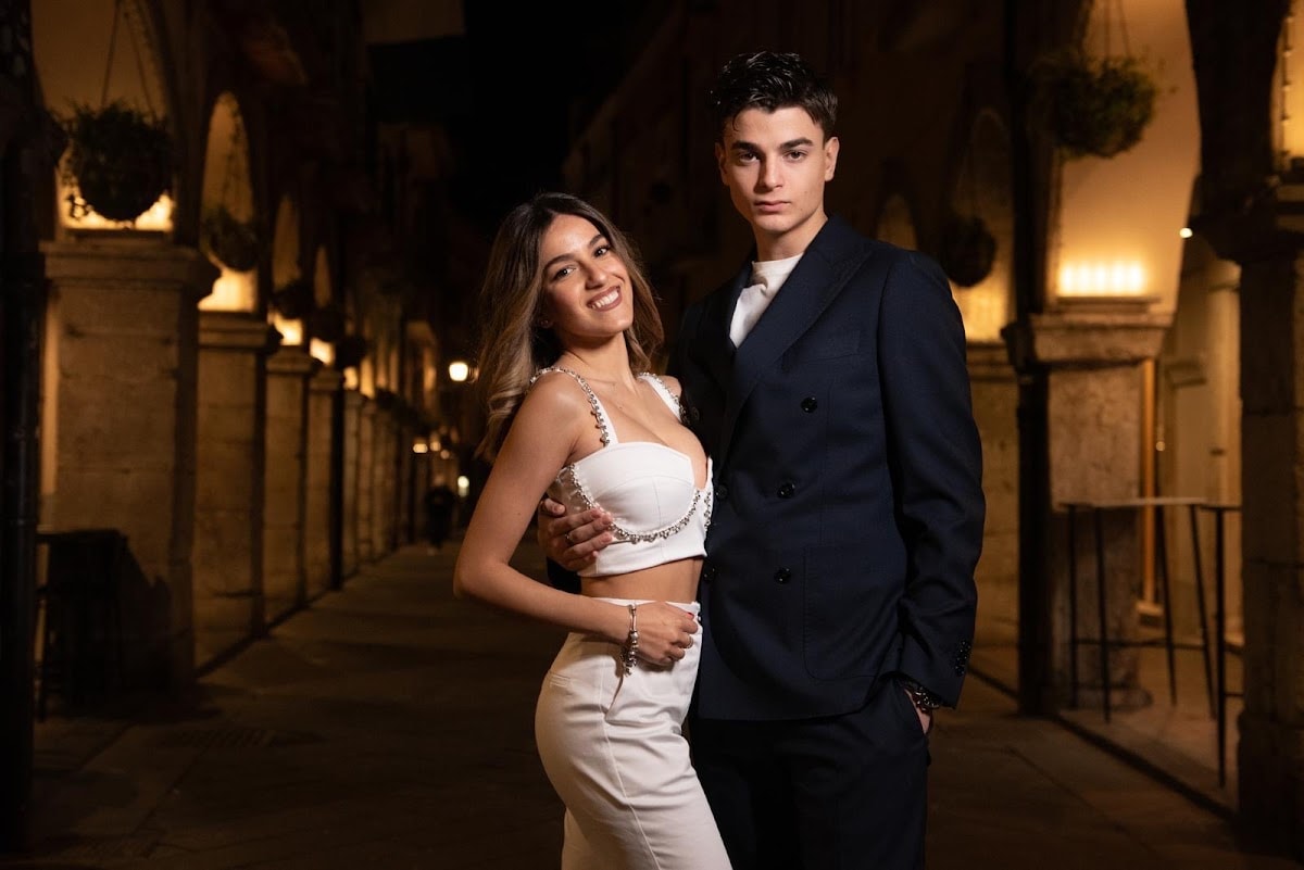 Scattimi Studio Fotografico — wedding photographer in Amalfi