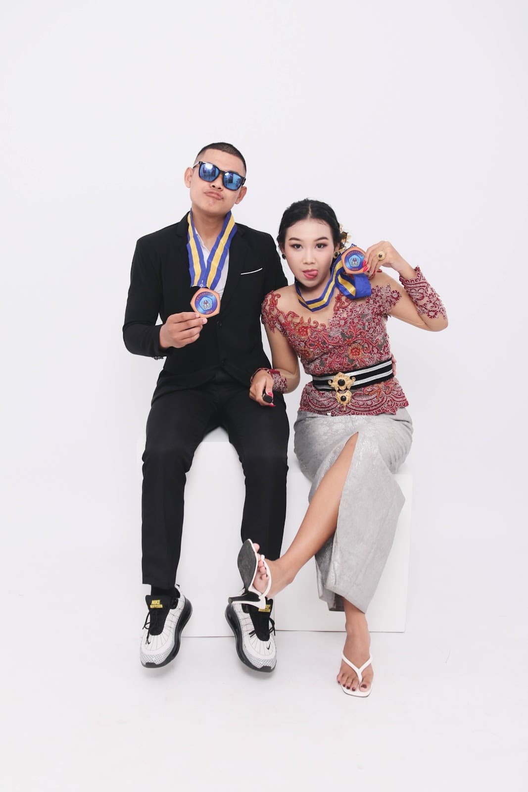 Scenic Self Photo Studio — wedding photographer in Bali