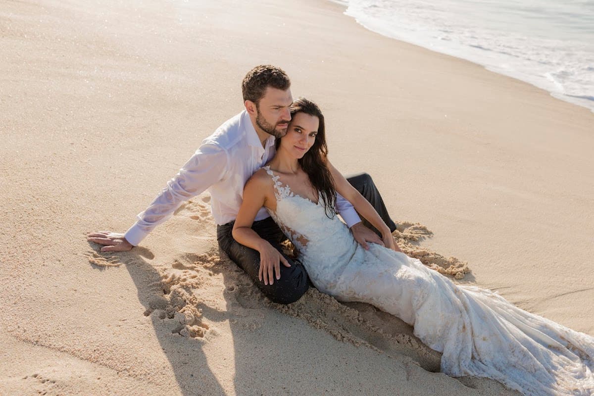 Sea Soul Studio — wedding photographer in Cabo San Lucas