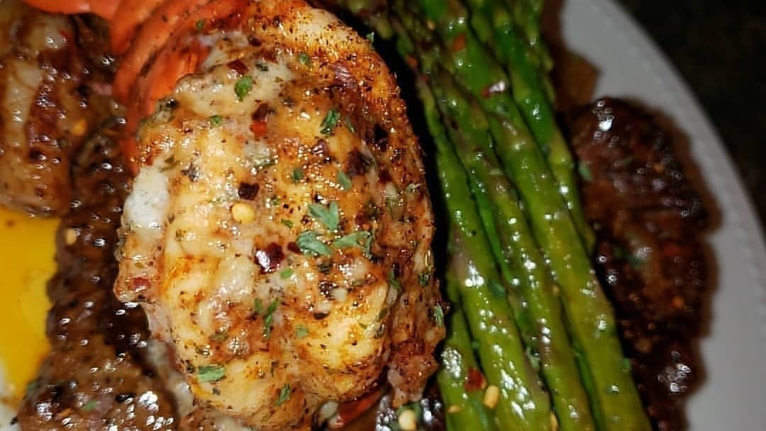 Seasons Of Louisiana — wedding caterer in New Orleans