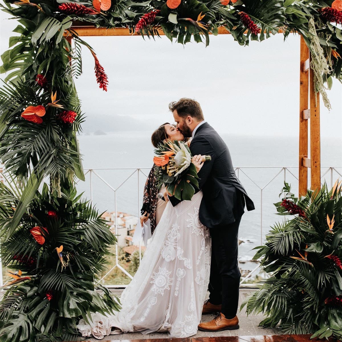 Selma Vazquez Event Planner & Certified Wedding Planner, wedding planner in Puerto Vallarta