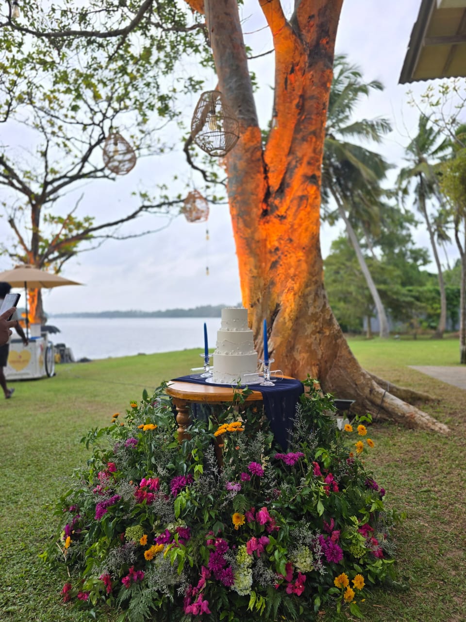 Serendip Events by Chanuki — wedding planner in Colombo 00500, Sri Lanka