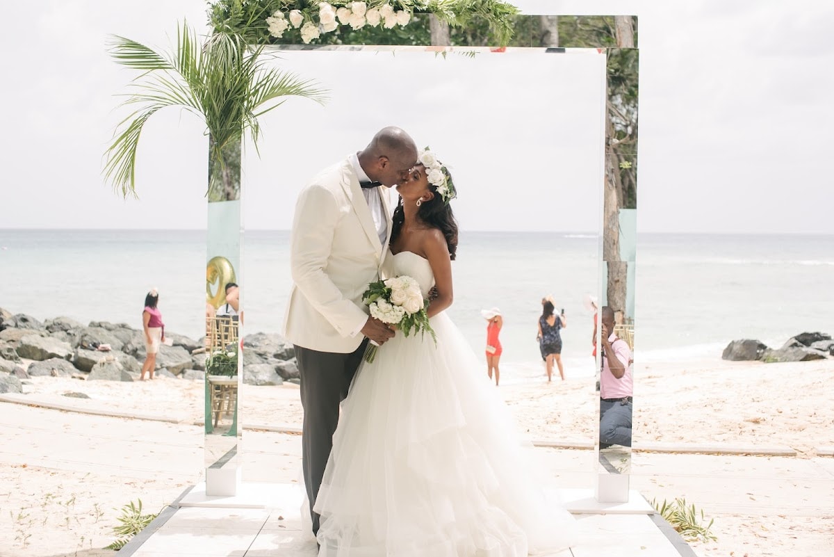 Shalana Waterman Designs — wedding planner in Barbados