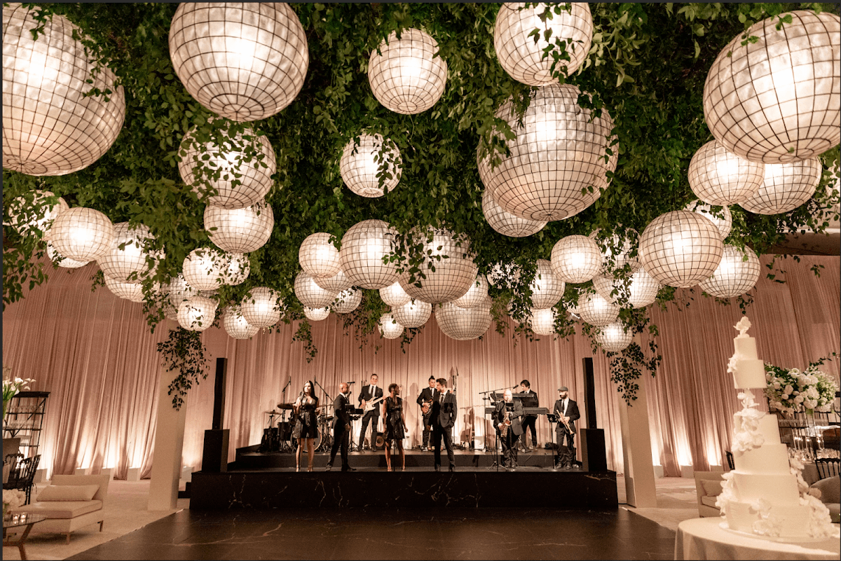 Shannon Leahy Events — wedding planner in San Francisco, USA