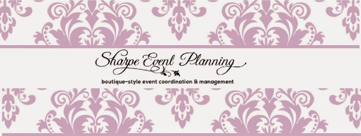 Sharpe Event Planning — wedding planner in Long Beach, USA