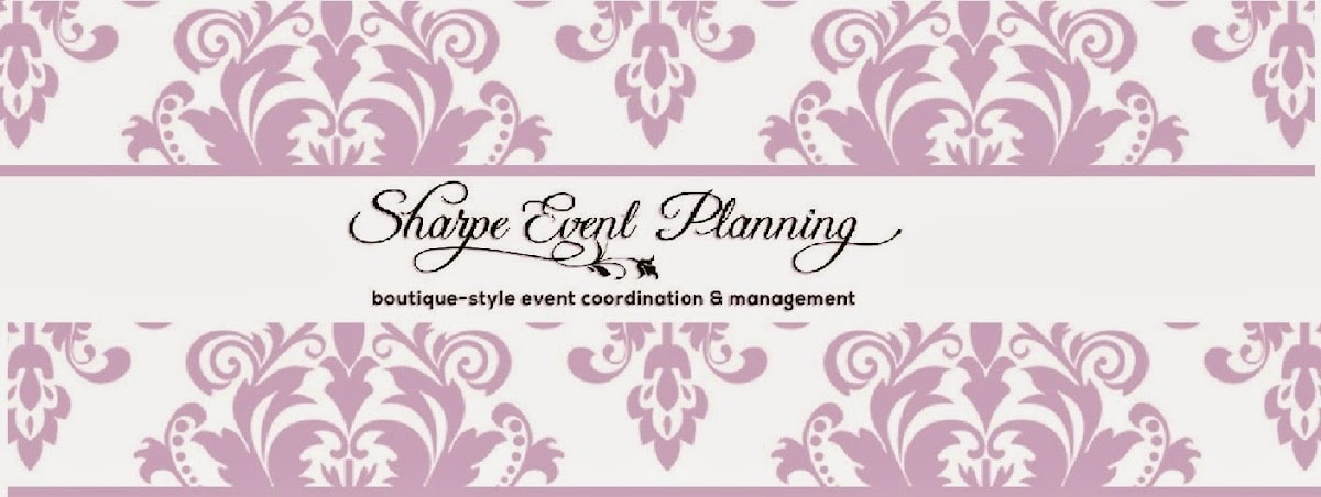 Sharpe Event Planning — wedding planner in Long Beach, USA