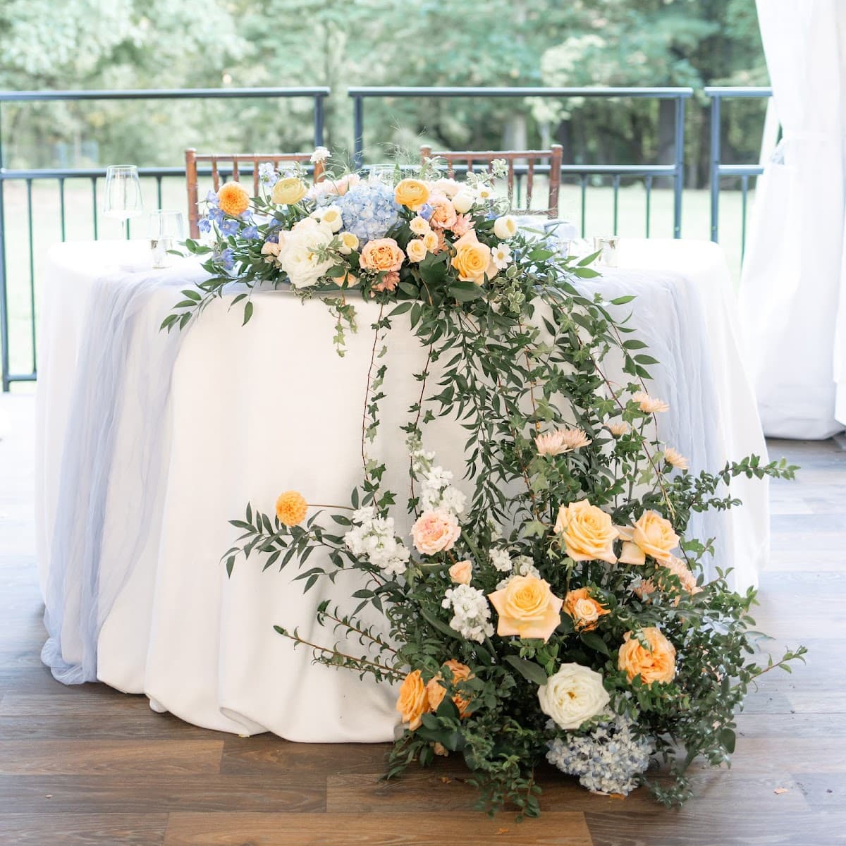 Shining Time Wedding — wedding planner in Gaithersburg, USA