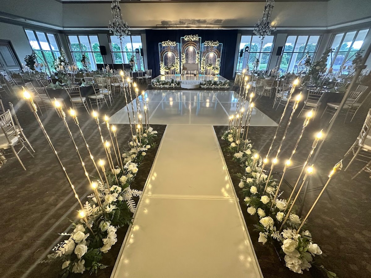 Shreya's Events — wedding planner in Richmond, USA