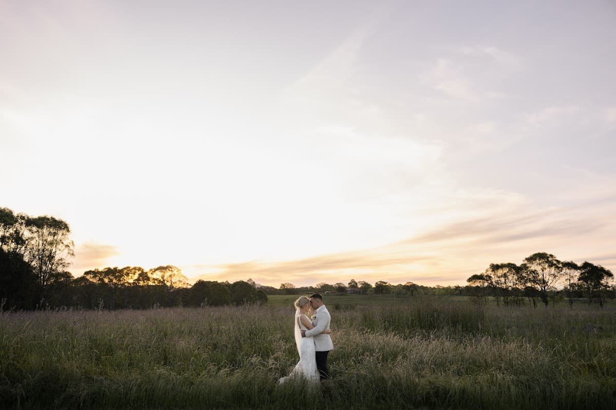 Shutter Scope Weddings — wedding photographer in Sydney